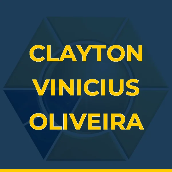 Foto de CLAYTON VINICIUS OLIVEIRA SILVA