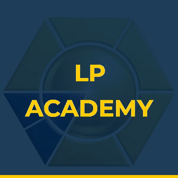 Foto de LP ACADEMY