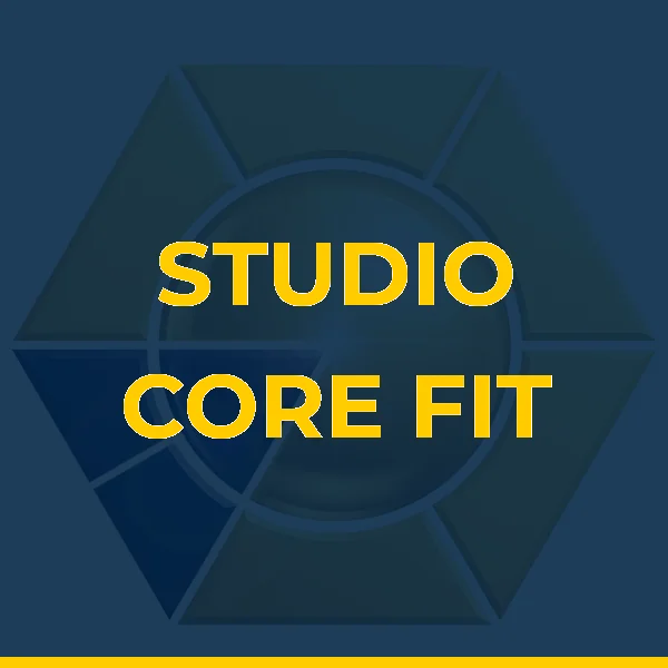 Foto de STUDIO CORE FIT