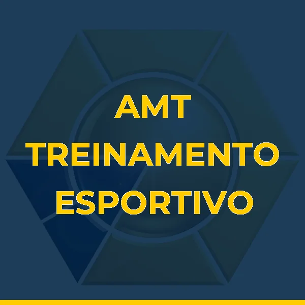 Foto de AMT TREINAMENTO ESPORTIVO LTDA