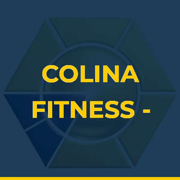 Foto de COLINA FITNESS - STUDIO PERSONAL