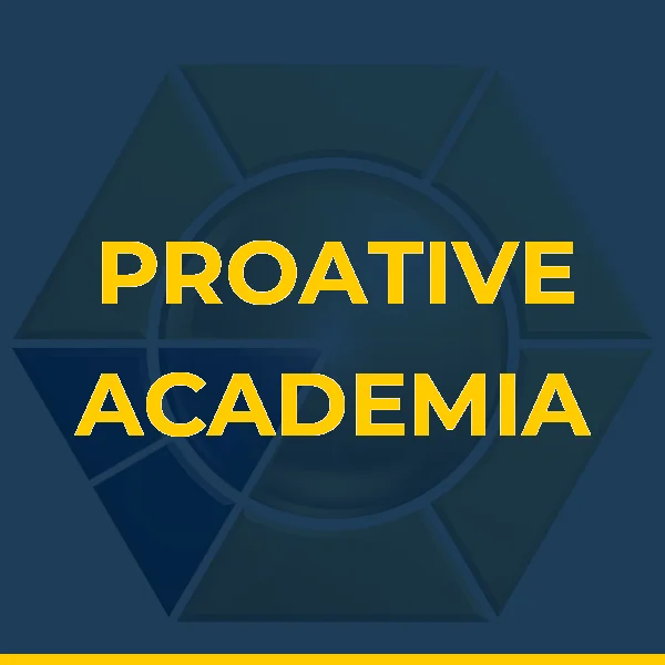 Foto de PROATIVE ACADEMIA