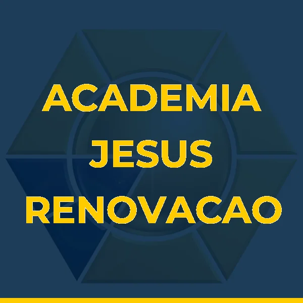 Foto de ACADEMIA JESUS RENOVACAO