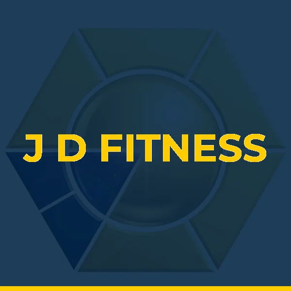 Foto de J D FITNESS
