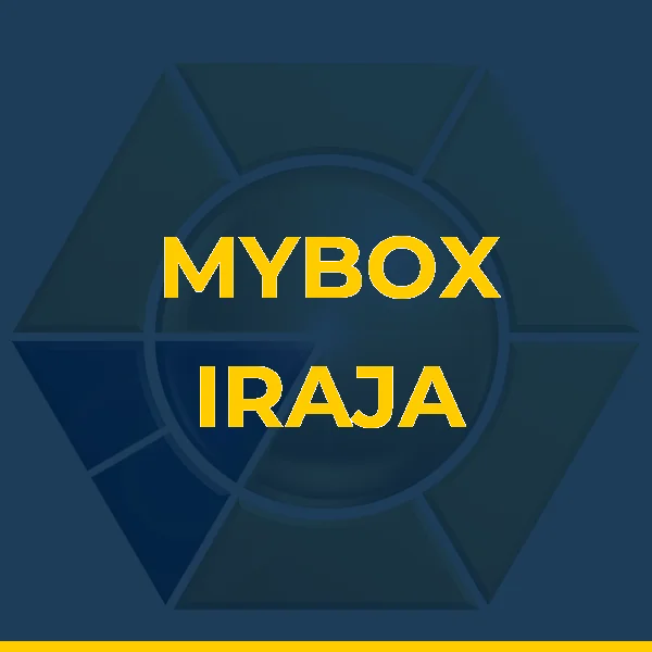 Foto de MYBOX IRAJA