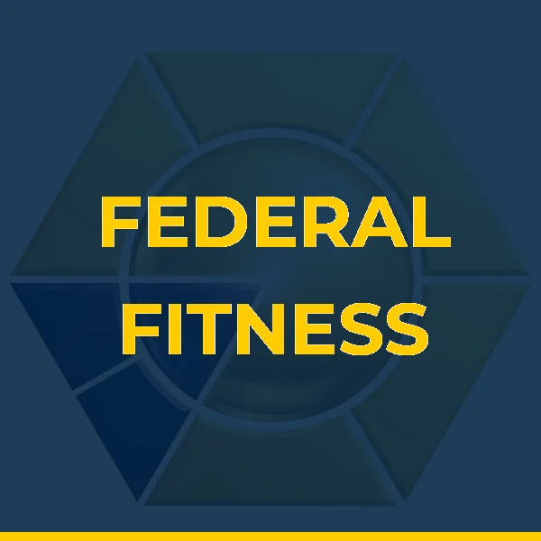 Foto de FEDERAL FITNESS
