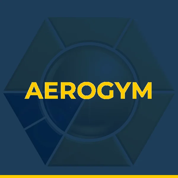Foto de AEROGYM