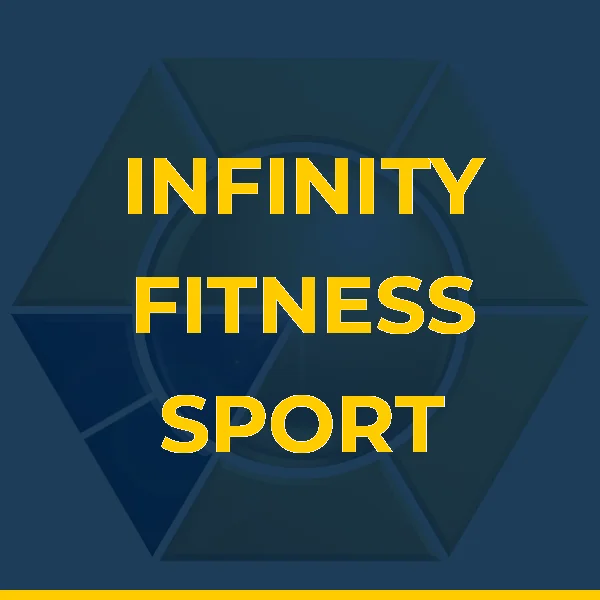 Foto de INFINITY FITNESS SPORT CENTER