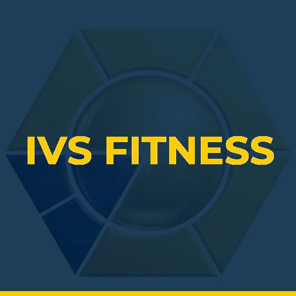 Foto de IVS FITNESS