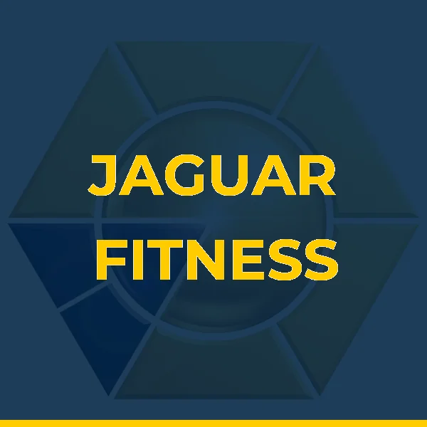 Foto de JAGUAR FITNESS