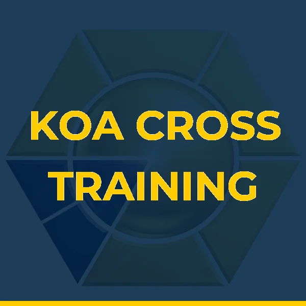 Foto de KOA CROSS TRAINING & JIU-JITSU