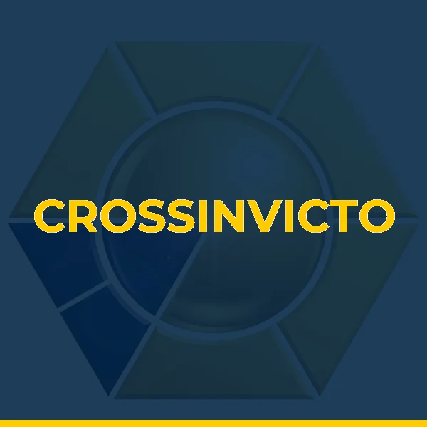 Foto de CROSSINVICTO