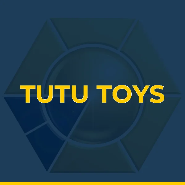 Foto de TUTU TOYS