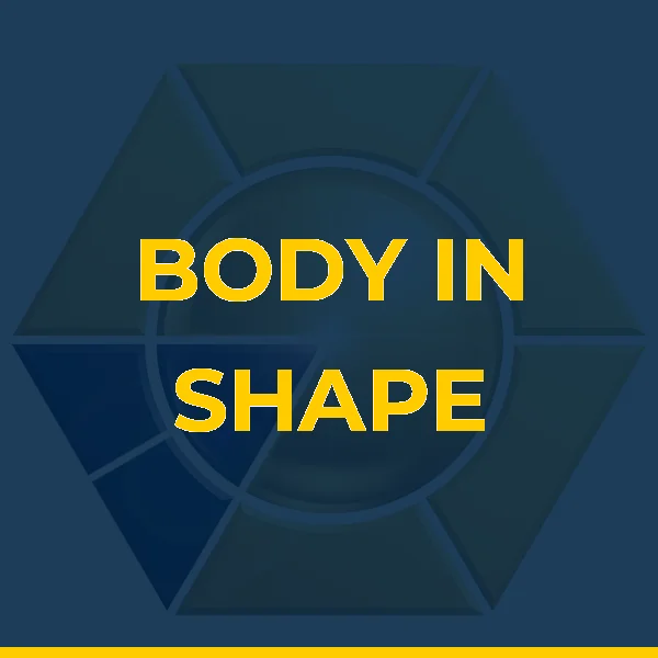Foto de BODY IN SHAPE