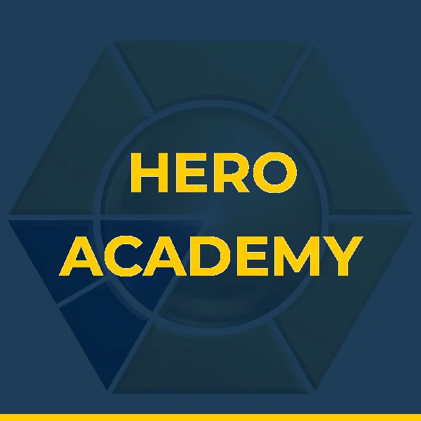 Foto de HERO ACADEMY