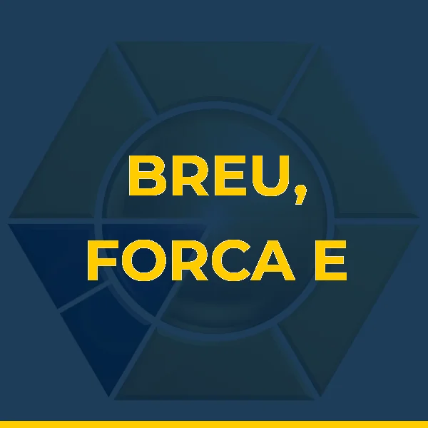 Foto de BREU, FORCA E CONDICIONAMENTO