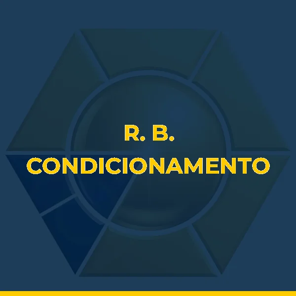 Foto de R. B. CONDICIONAMENTO FISICO LTDA