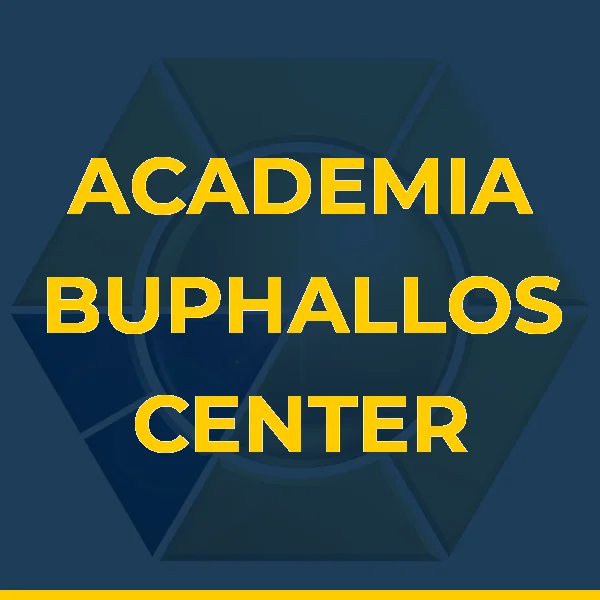 Foto de ACADEMIA BUPHALLOS CENTER