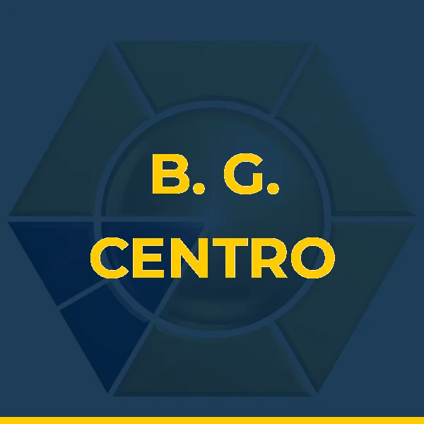 Foto de B. G. CENTRO DE TREINAMENTO LTDA