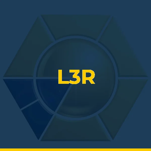 Foto de L3R