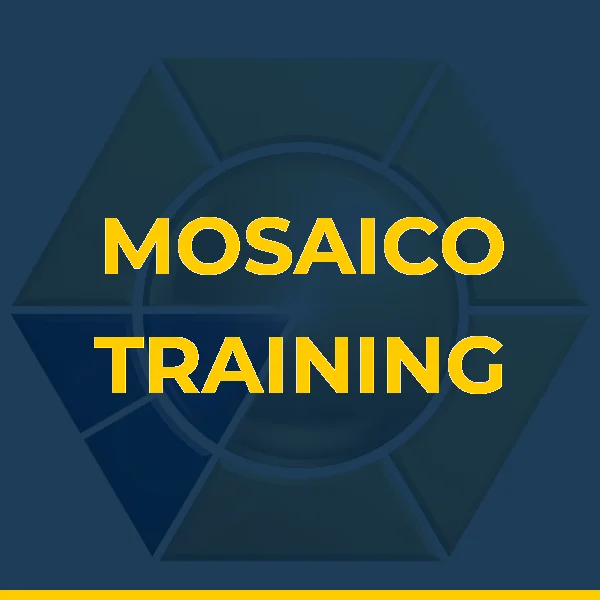 Foto de MOSAICO TRAINING