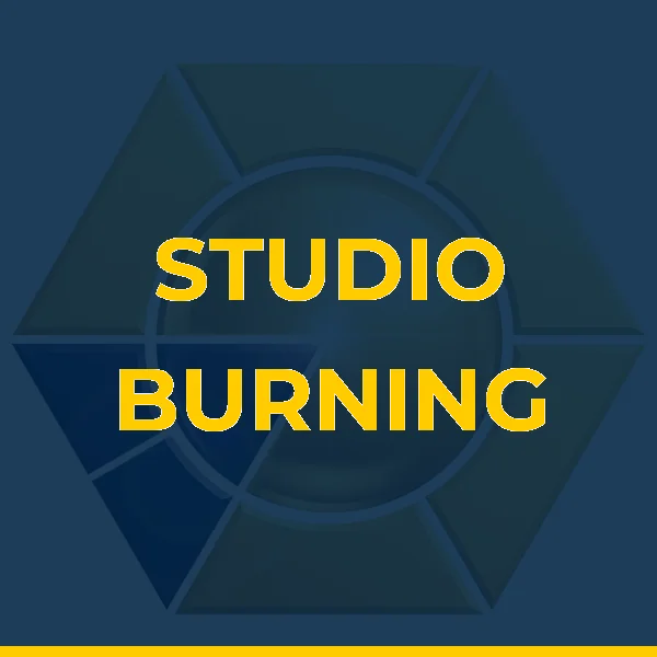 Foto de STUDIO BURNING