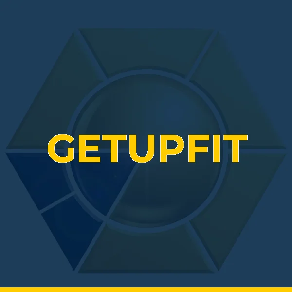 Foto de GETUPFIT