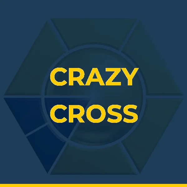 Foto de CRAZY CROSS