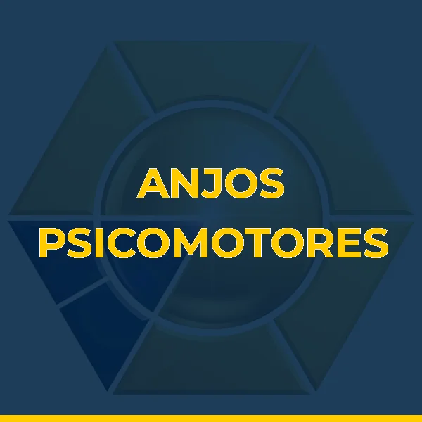 Foto de ANJOS PSICOMOTORES