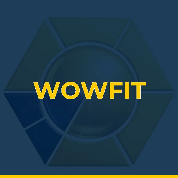 Foto de WOWFIT
