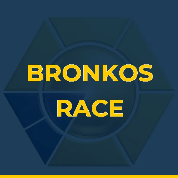 Foto de BRONKOS RACE