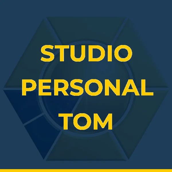 Foto de STUDIO PERSONAL TOM
