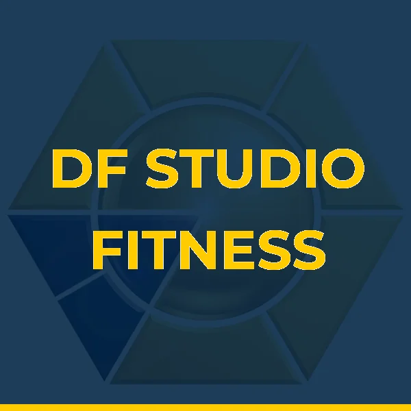 Foto de DF STUDIO FITNESS