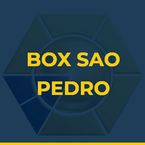 Foto de BOX SAO PEDRO