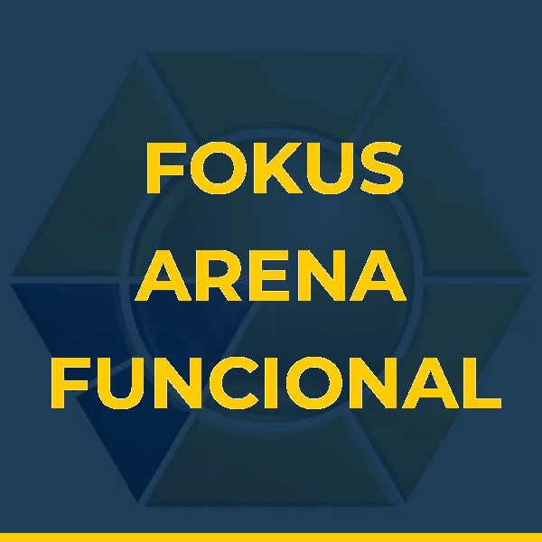 Foto de FOKUS ARENA FUNCIONAL