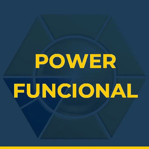 Foto de POWER FUNCIONAL