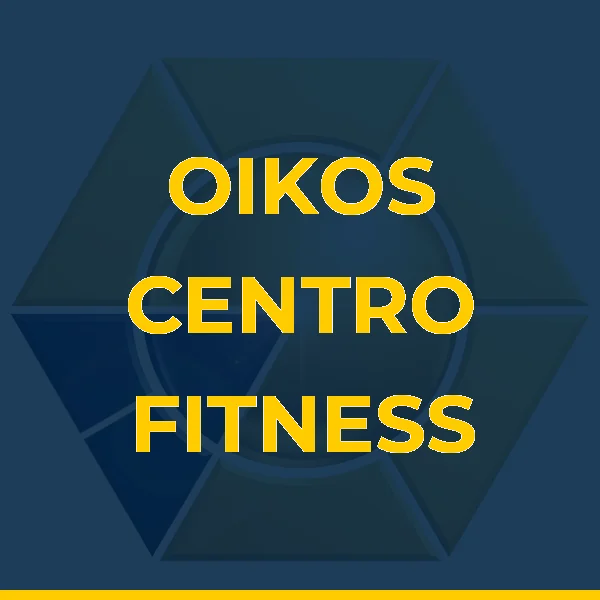 Foto de OIKOS CENTRO FITNESS