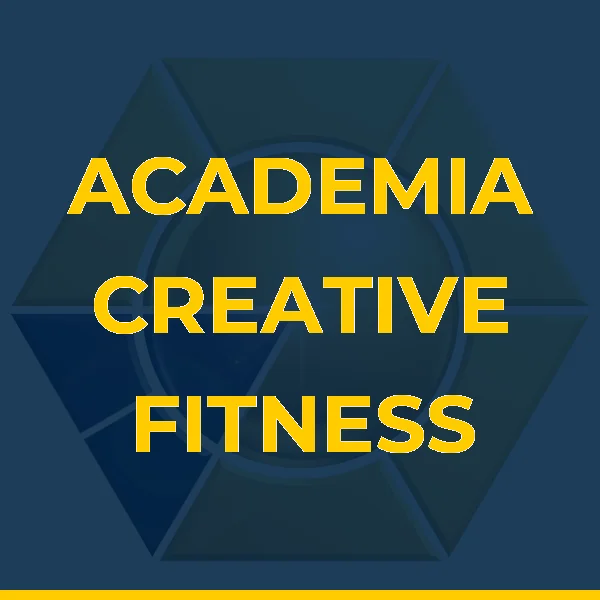 Foto de ACADEMIA CREATIVE FITNESS