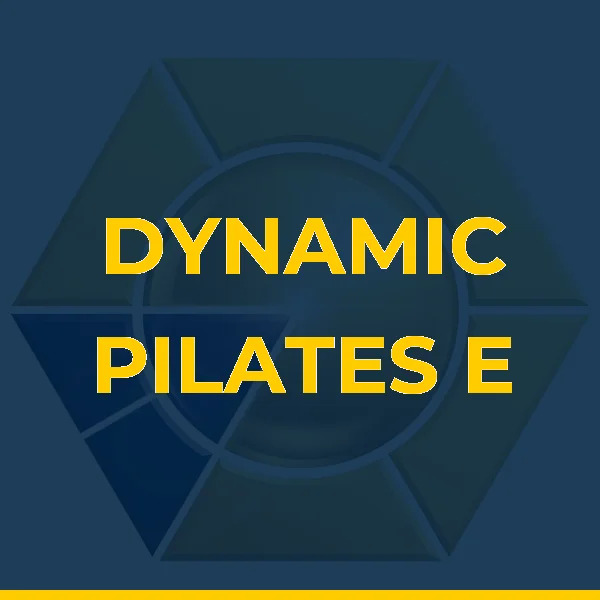 Foto de DYNAMIC PILATES E FISIOTERAPIA LTDA