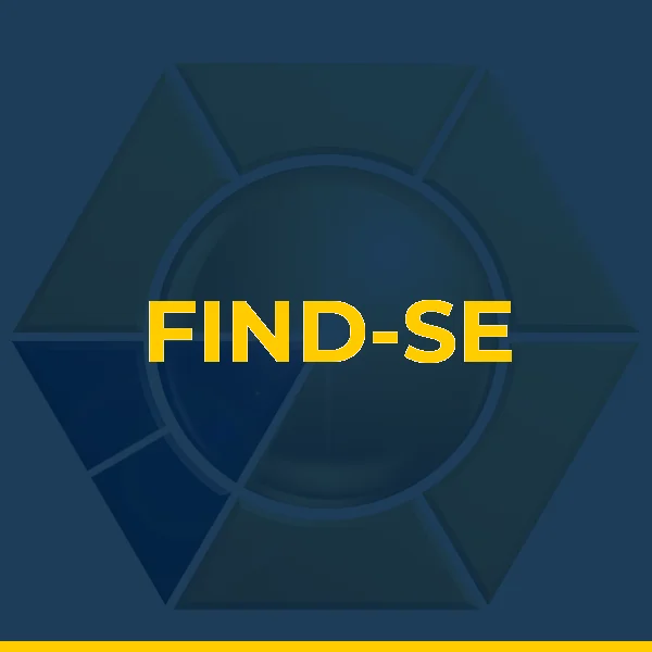 Foto de FIND-SE