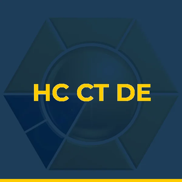 Foto de HC CT DE TREINAMENTO