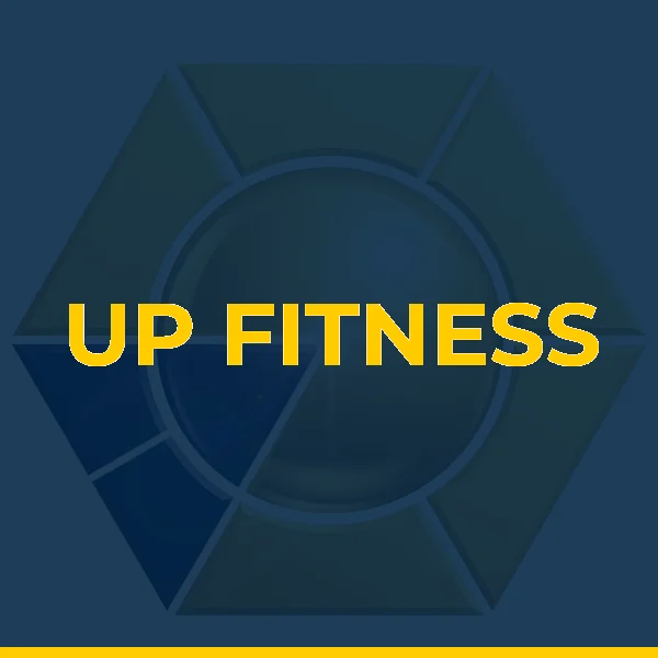 Foto de UP FITNESS
