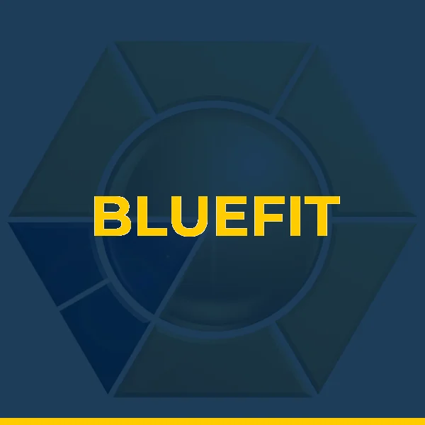 Foto de BLUEFIT
