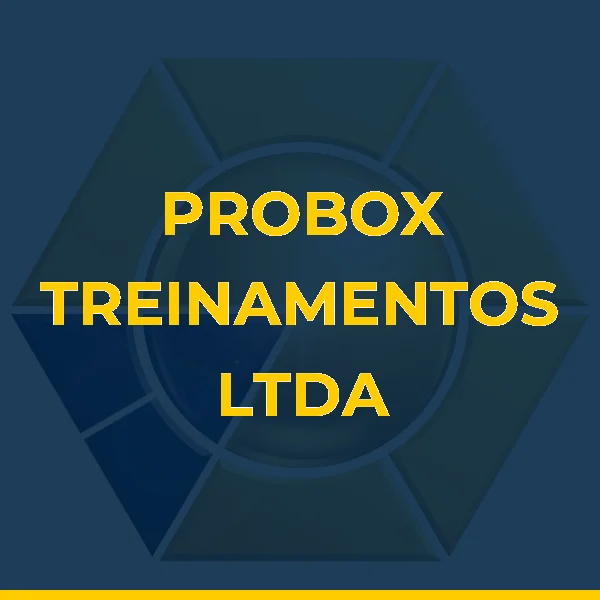 Foto de PROBOX TREINAMENTOS LTDA