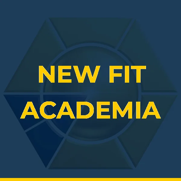 Foto de NEW FIT ACADEMIA