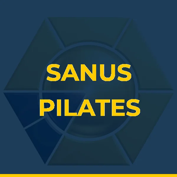 Foto de SANUS PILATES