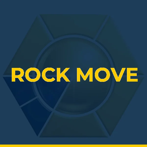 Foto de ROCK MOVE