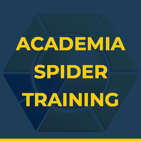 Foto de ACADEMIA SPIDER TRAINING