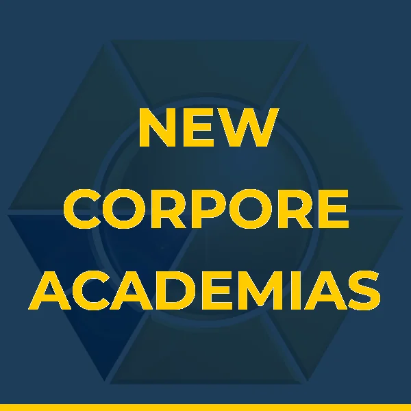 Foto de NEW CORPORE ACADEMIAS
