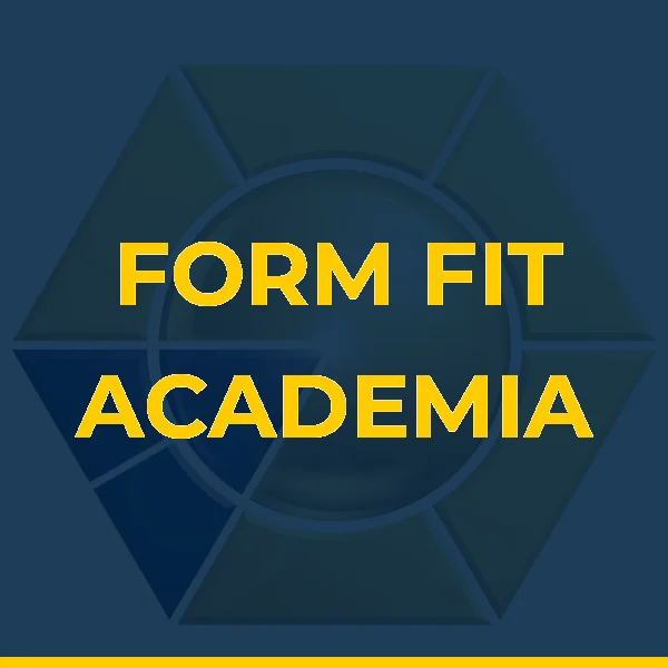 Foto de FORM FIT ACADEMIA